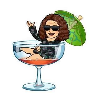 Meet your Posher, Marilyn